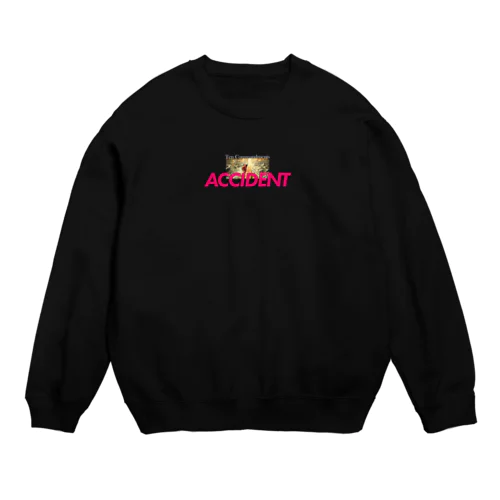 ten commandments Crew Neck Sweatshirt