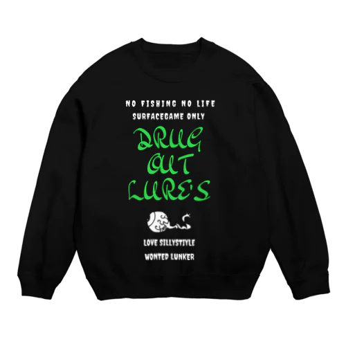 D.O.L Crew Neck Sweatshirt