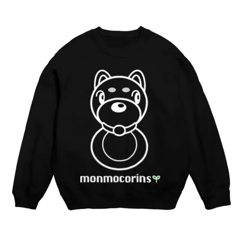 monmocorins スウェット