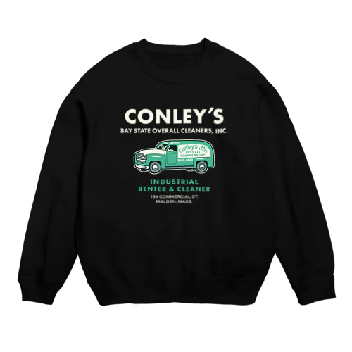 CONLEY'S 맨투맨