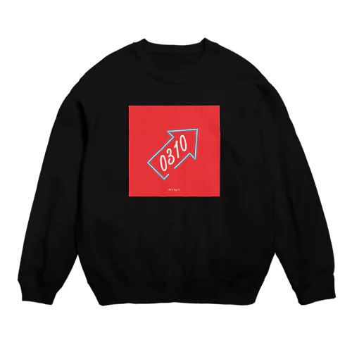 #365gift 0310 Crew Neck Sweatshirt