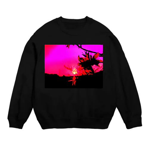 332 Crew Neck Sweatshirt