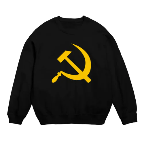 Hammer_and_sickle スウェット