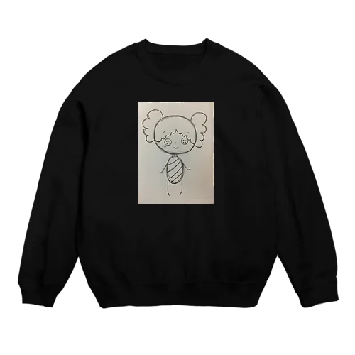 YUME Crew Neck Sweatshirt