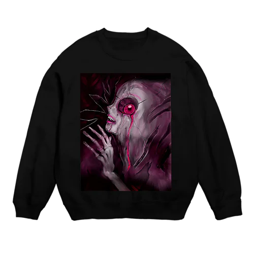 病理カプリチオ Crew Neck Sweatshirt