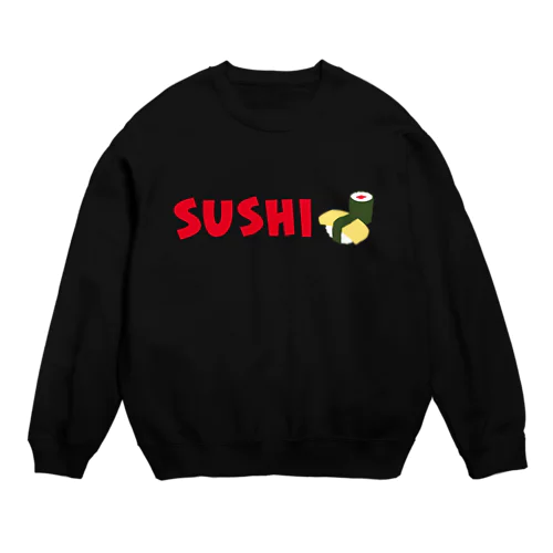 OSUSHI スウェット