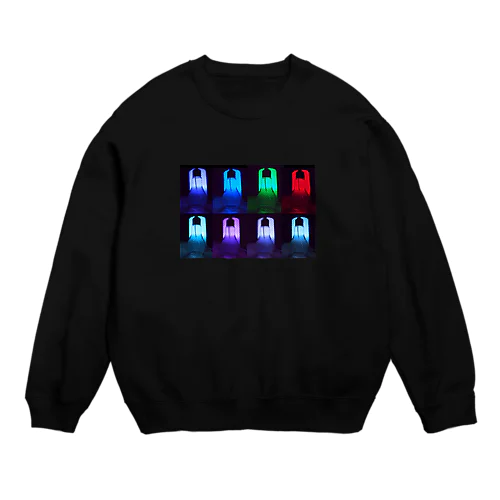 Popright Crew Neck Sweatshirt