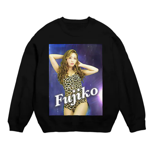 Fuzy'sgoods.sexy Crew Neck Sweatshirt