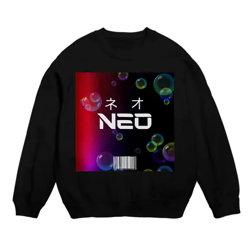 NEO T Shirt スウェット