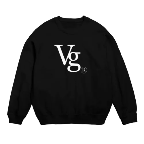 VgⓇ     002 Crew Neck Sweatshirt