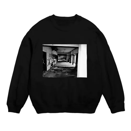 あの日 Crew Neck Sweatshirt