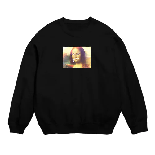 Mona Lisa スウェット