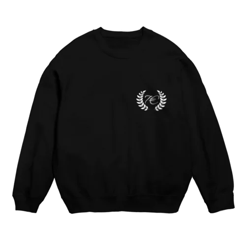 Lucky7 Crew Neck Sweatshirt