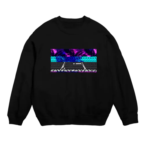 mixx Crew Neck Sweatshirt