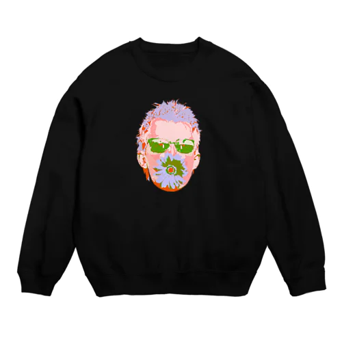 Thom Crew Neck Sweatshirt