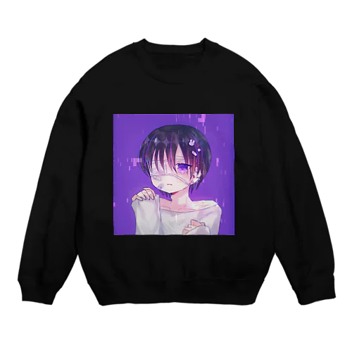 XX-バグ Crew Neck Sweatshirt