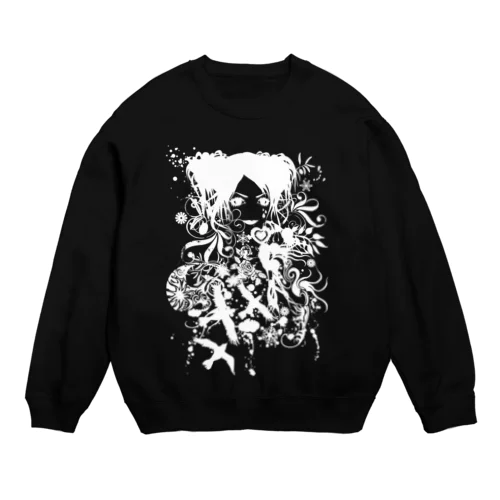 DOLCE_VITA Crew Neck Sweatshirt