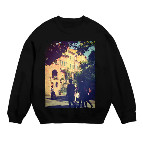 my  dream Crew Neck Sweatshirt