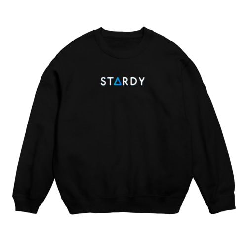 STARDY Crew Neck Sweatshirt