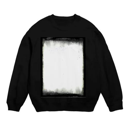 モノクロモード Crew Neck Sweatshirt