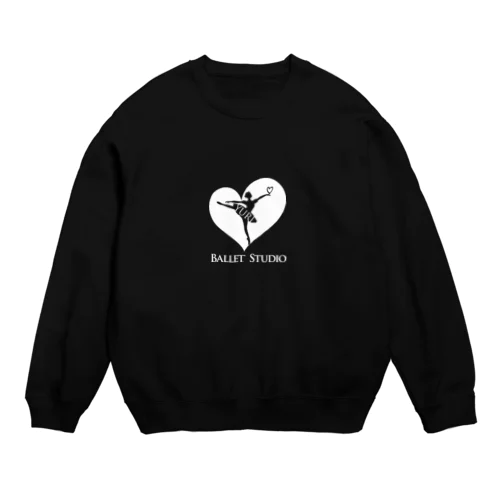 YuriBallet Crew Neck Sweatshirt