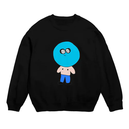 ENDURE Crew Neck Sweatshirt