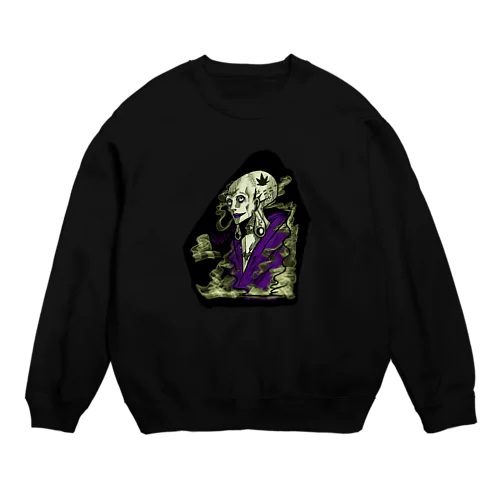 NXRXRXHXN Crew Neck Sweatshirt