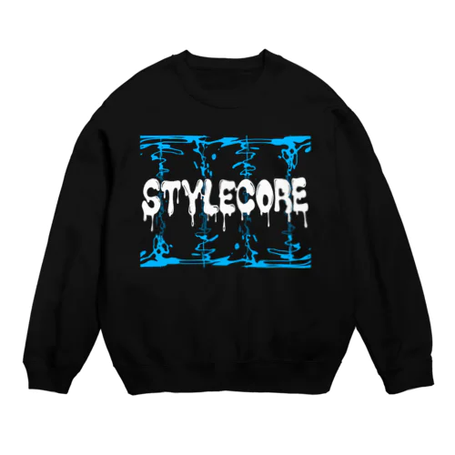 STYLECORE-su04 Crew Neck Sweatshirt