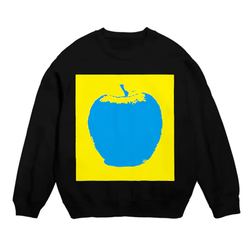 りんご Crew Neck Sweatshirt