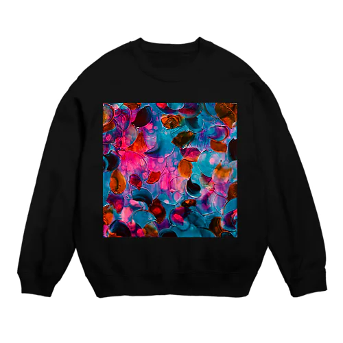 アリエル Crew Neck Sweatshirt