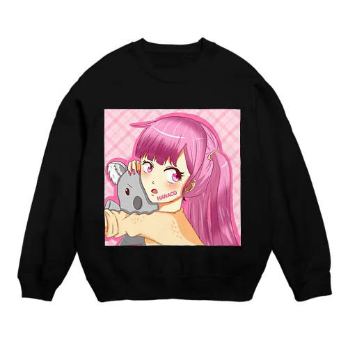 k Crew Neck Sweatshirt