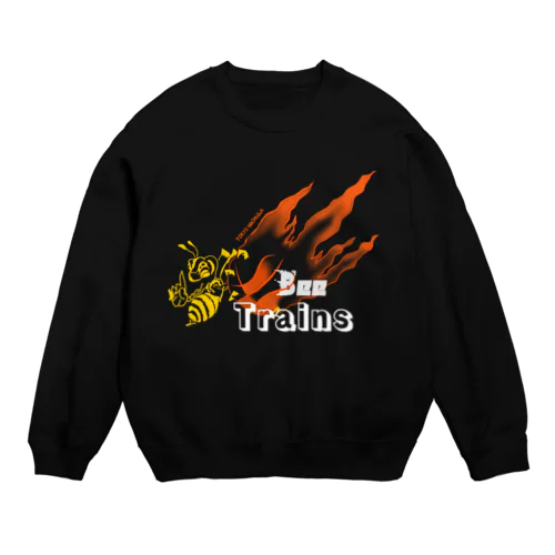 バスケットボール Crew Neck Sweatshirt