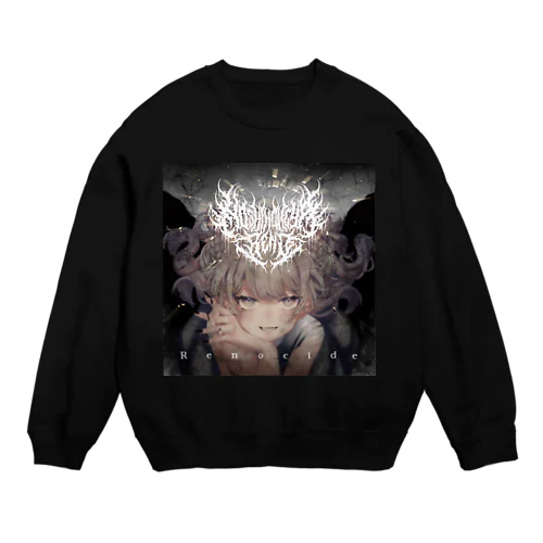 Renocide Crew Neck Sweatshirt