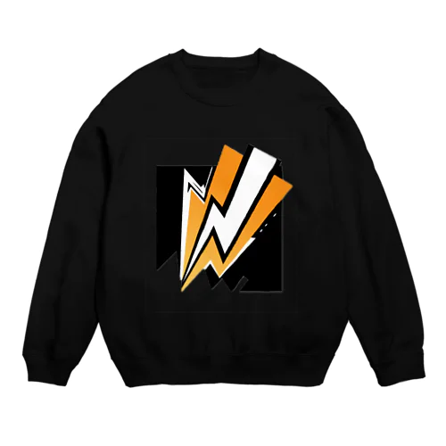 Bandit R6S Crew Neck Sweatshirt