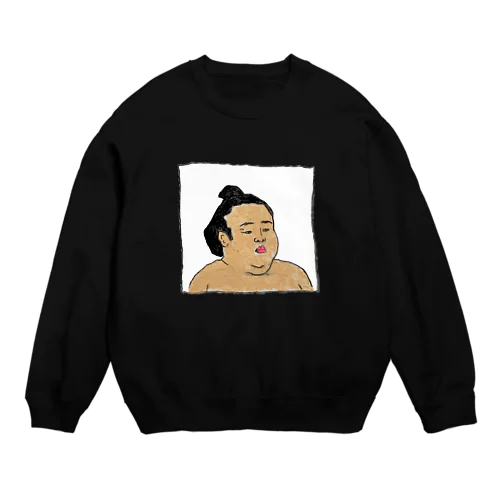 SUMO 2020 Crew Neck Sweatshirt