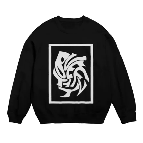 butterflyyyy sweatshirt Crew Neck Sweatshirt