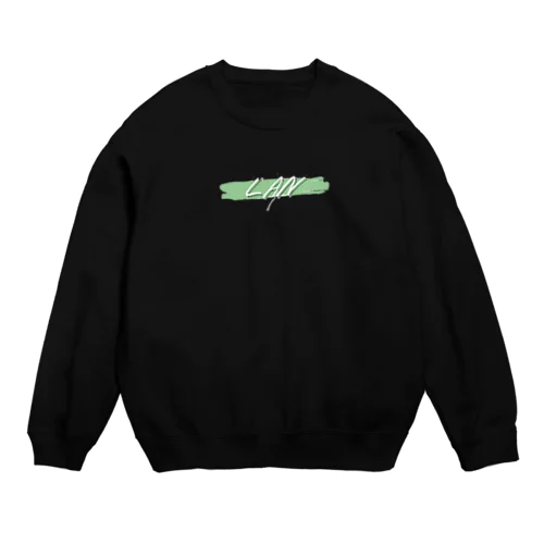 LAN Crew Neck Sweatshirt