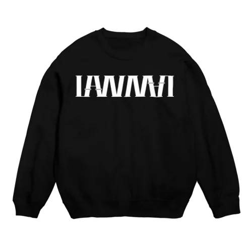 K.K.S.J-2 Crew Neck Sweatshirt