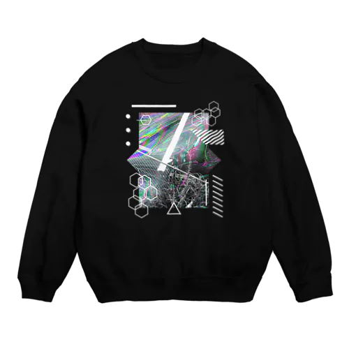 Niji Crew Neck Sweatshirt