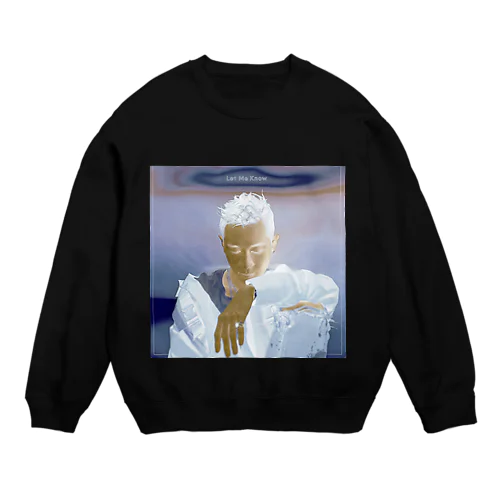 けいじゅ Crew Neck Sweatshirt