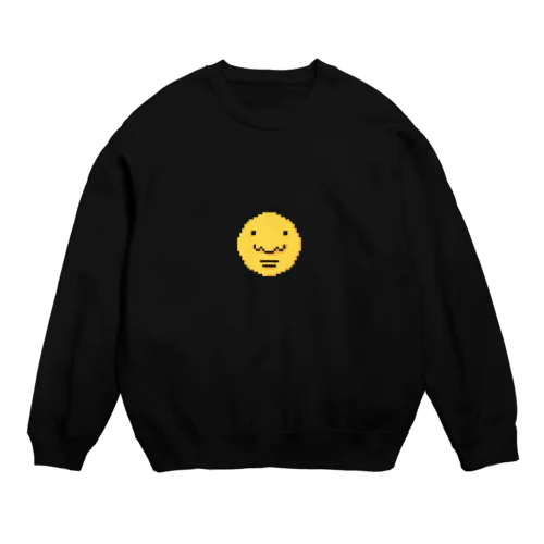 POPIRIN01 Crew Neck Sweatshirt