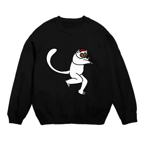 ベローシファカF Crew Neck Sweatshirt