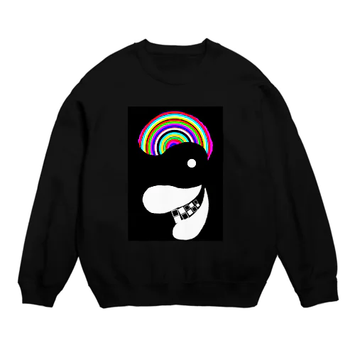 RainbowMaker Crew Neck Sweatshirt