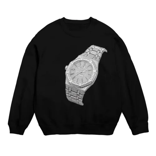 AP Crew Neck Sweatshirt