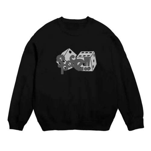 connected.com Crew Neck Sweatshirt