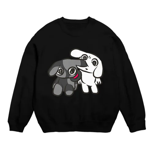 Ｒ FAMILY-08 Crew Neck Sweatshirt