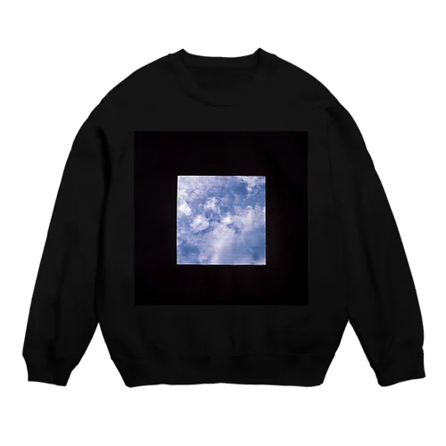 ソラ Crew Neck Sweatshirt