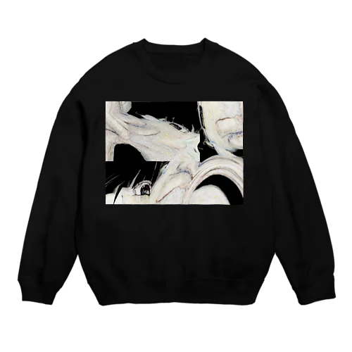 00 Crew Neck Sweatshirt