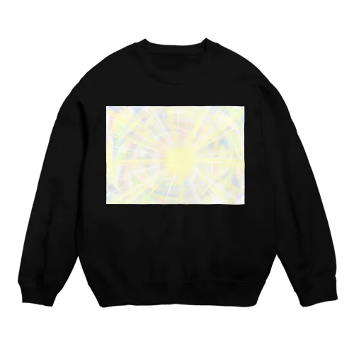 hikari Crew Neck Sweatshirt