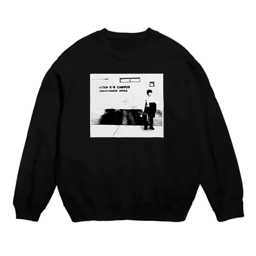 バイオリン Crew Neck Sweatshirt